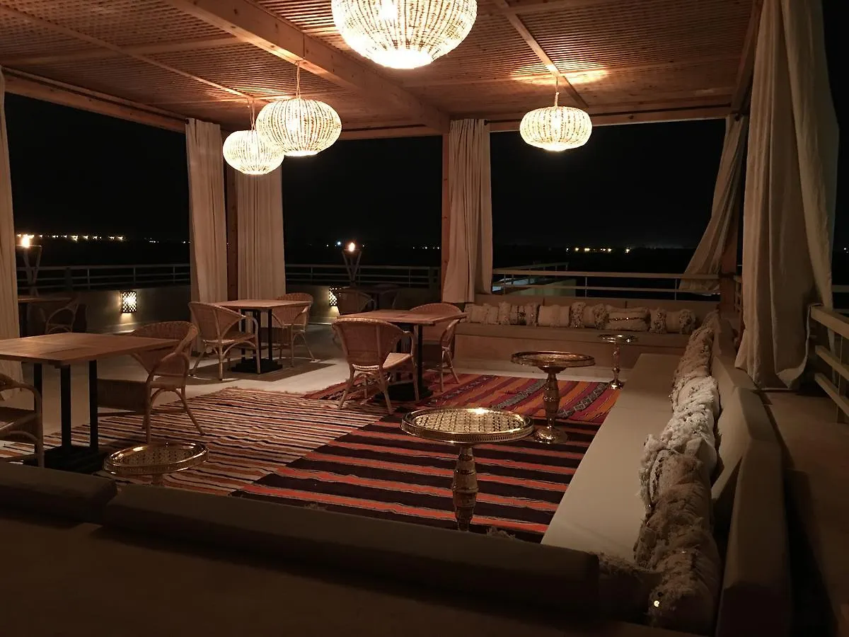 Villa D'Hotes Gan Eden Luxe Marrakesh Guest house