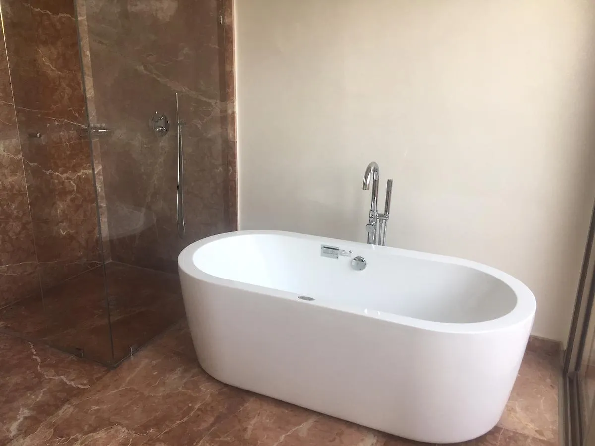 Guest house Villa D'Hotes Gan Eden Luxe Marrakesh